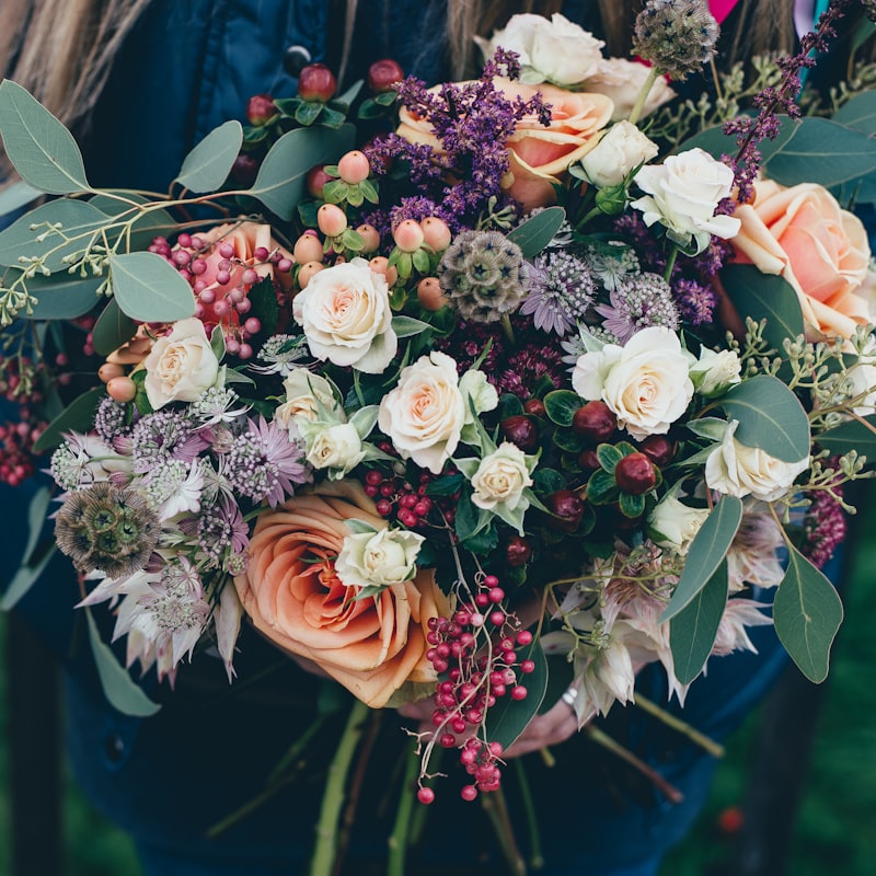 Birthday Bouquet